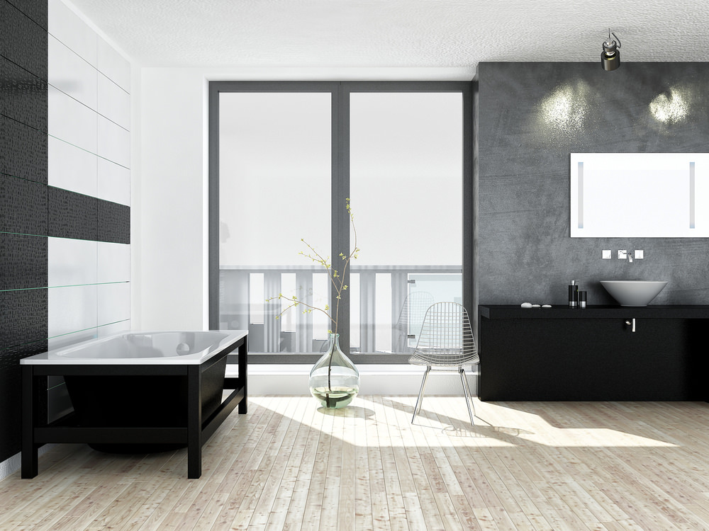 Aluminium Windows London