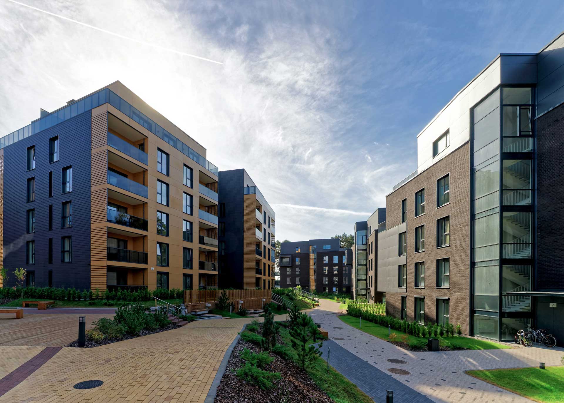 aluminium windows borehamwood