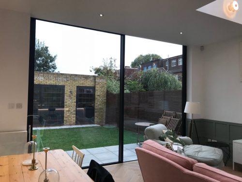 Aluminium Sliding Doors Epping Prices