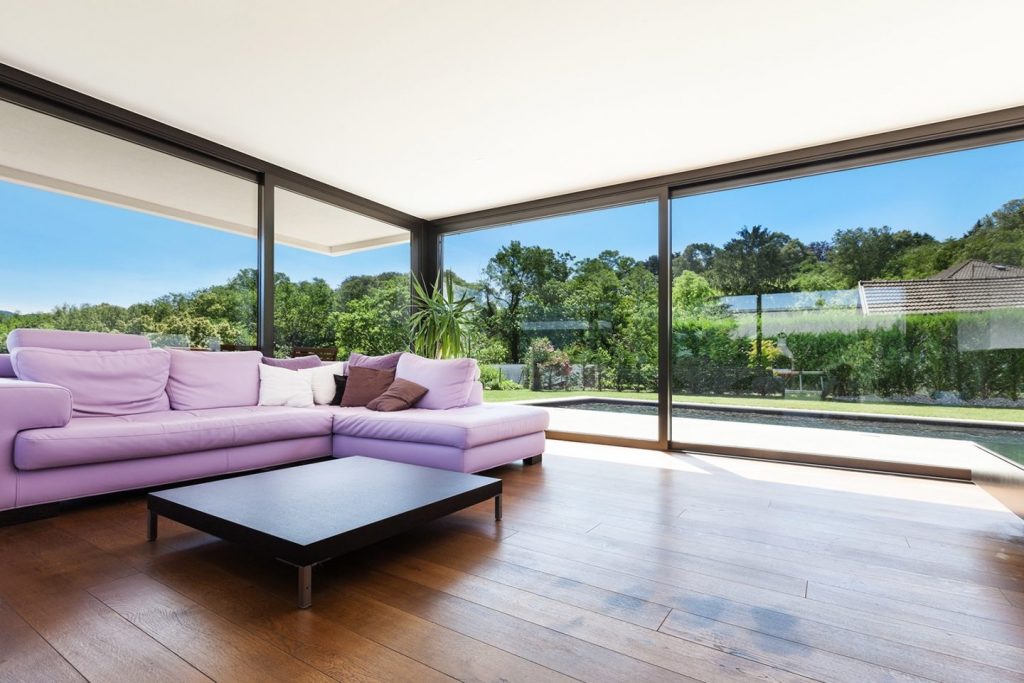 Aluminium sliding doors epping prices near me