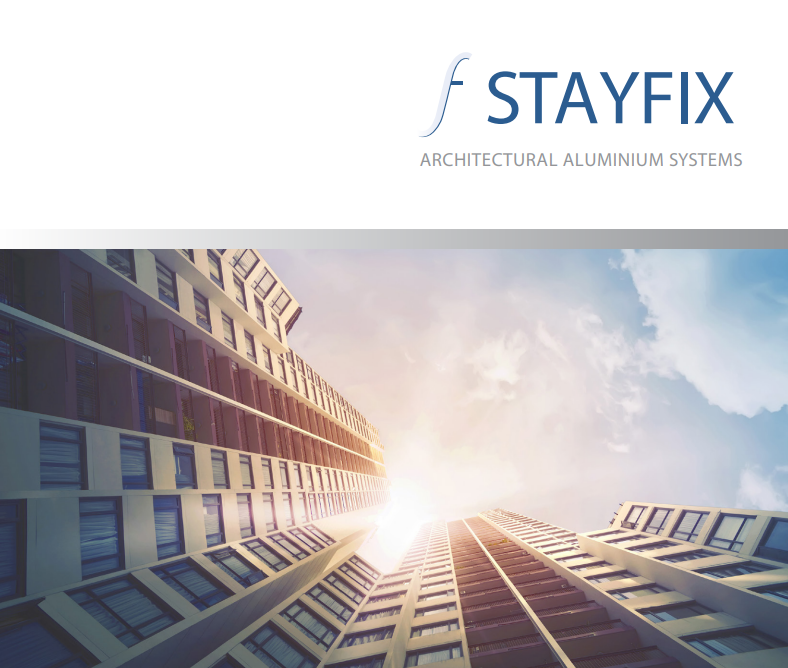 Stayfix iC 2 Brochure