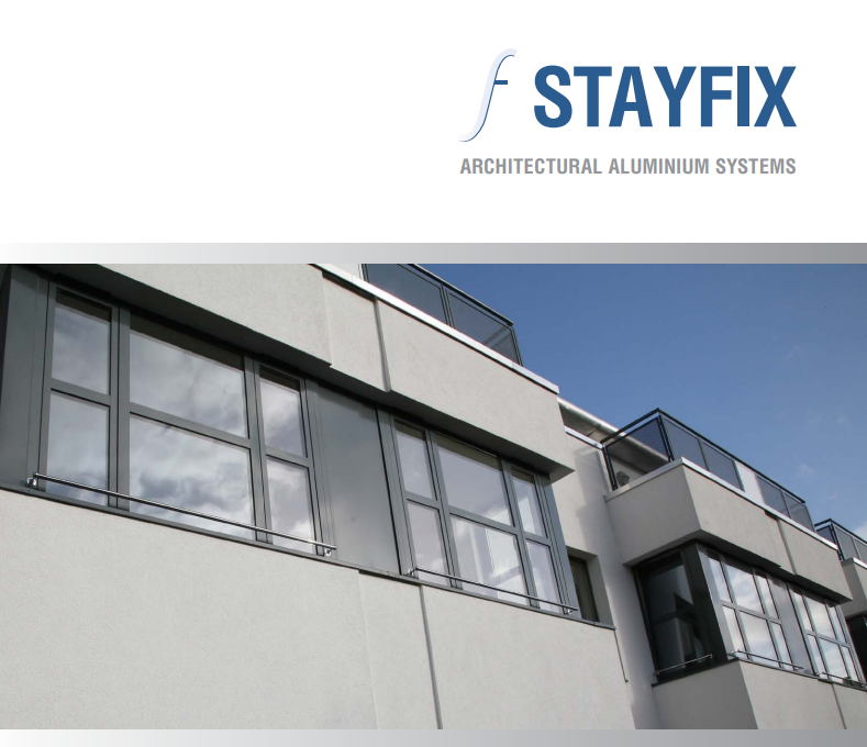 Stayfix CL1 Brochure