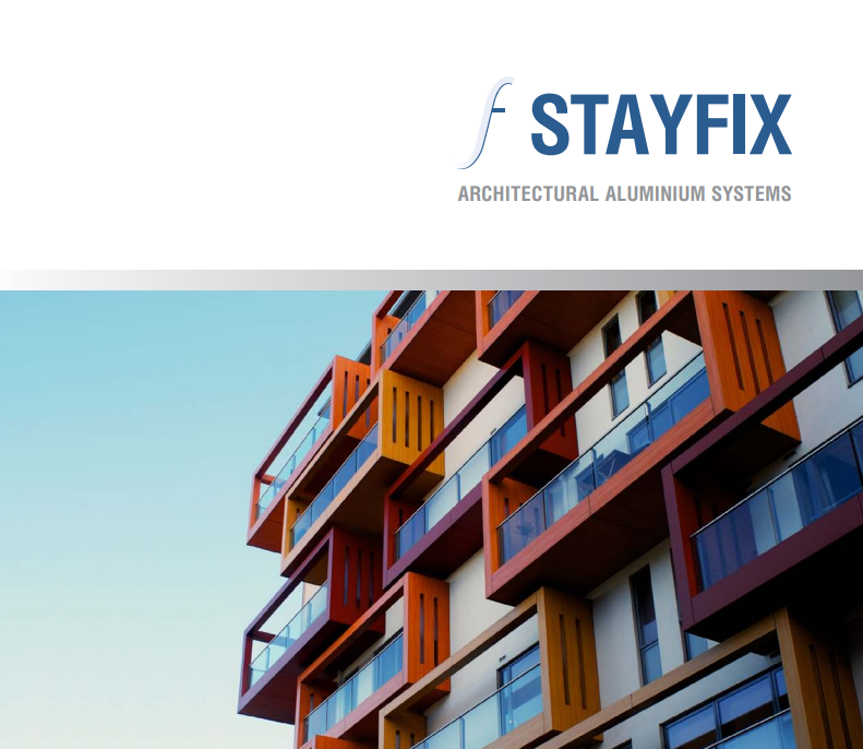 Stayfix Door Brochure